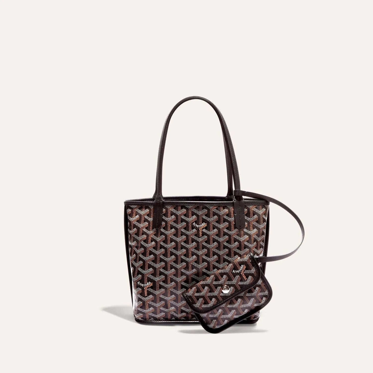 Nyvora™ Mini Luxury Purse