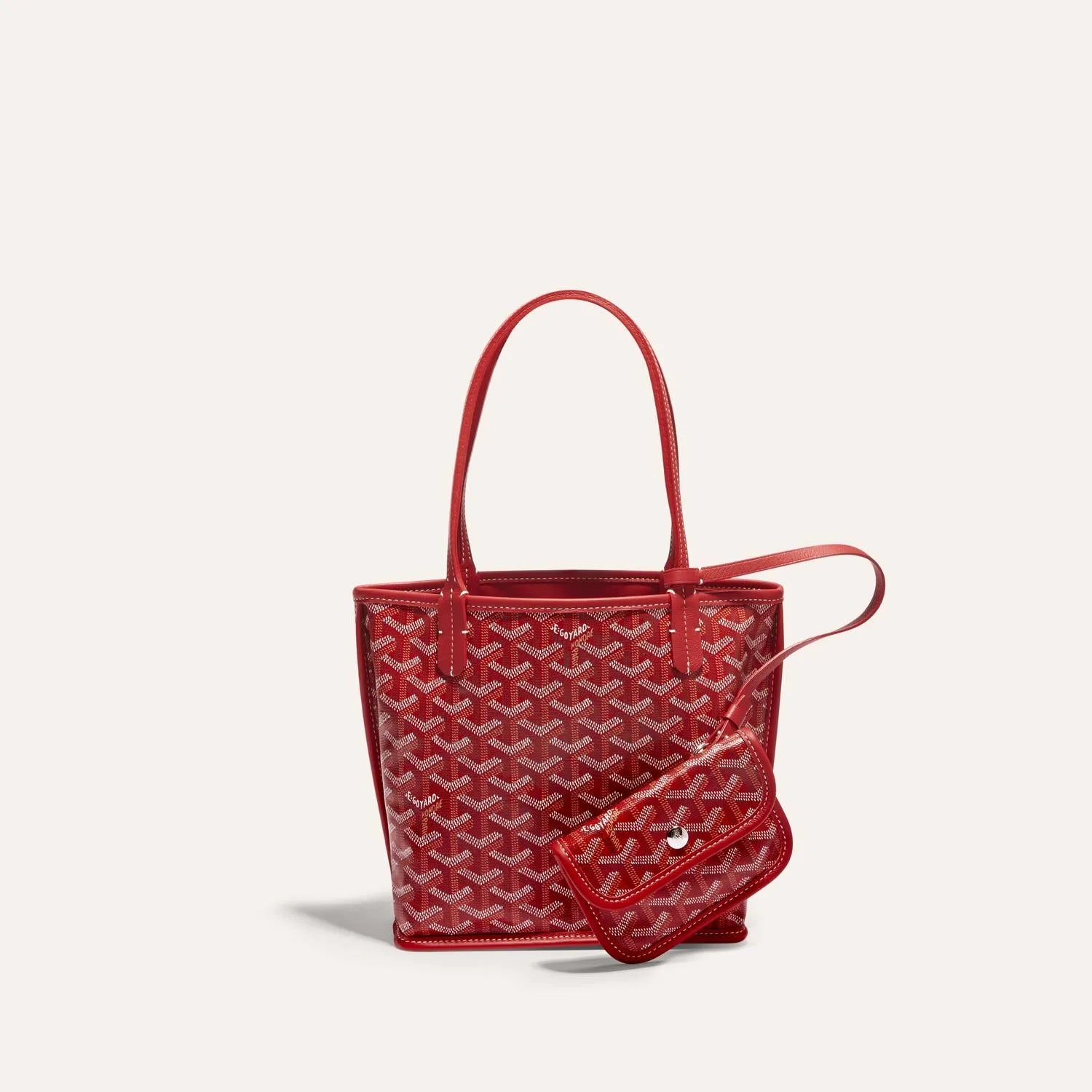 Nyvora™ Mini Luxury Purse