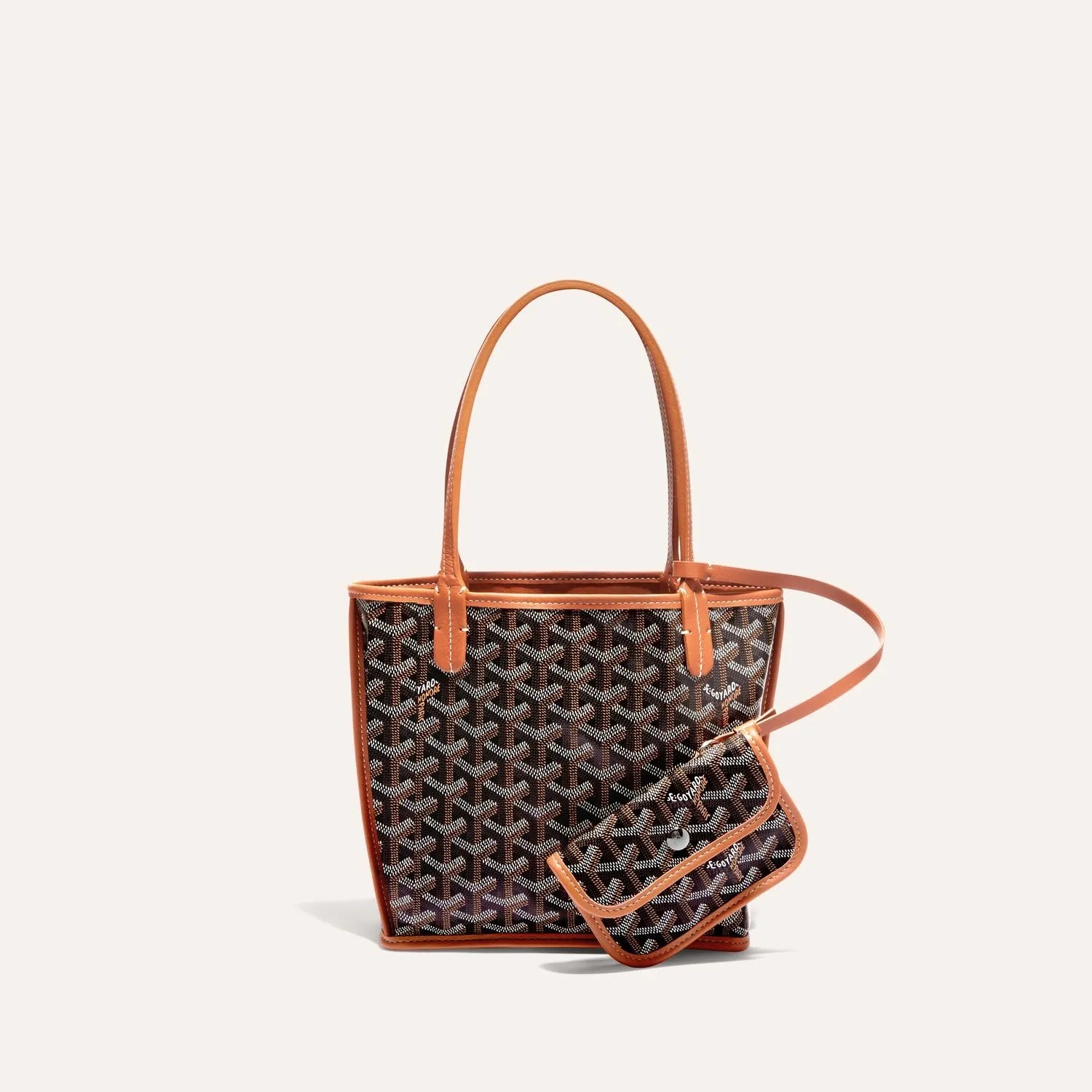 Nyvora™ Mini Luxury Purse