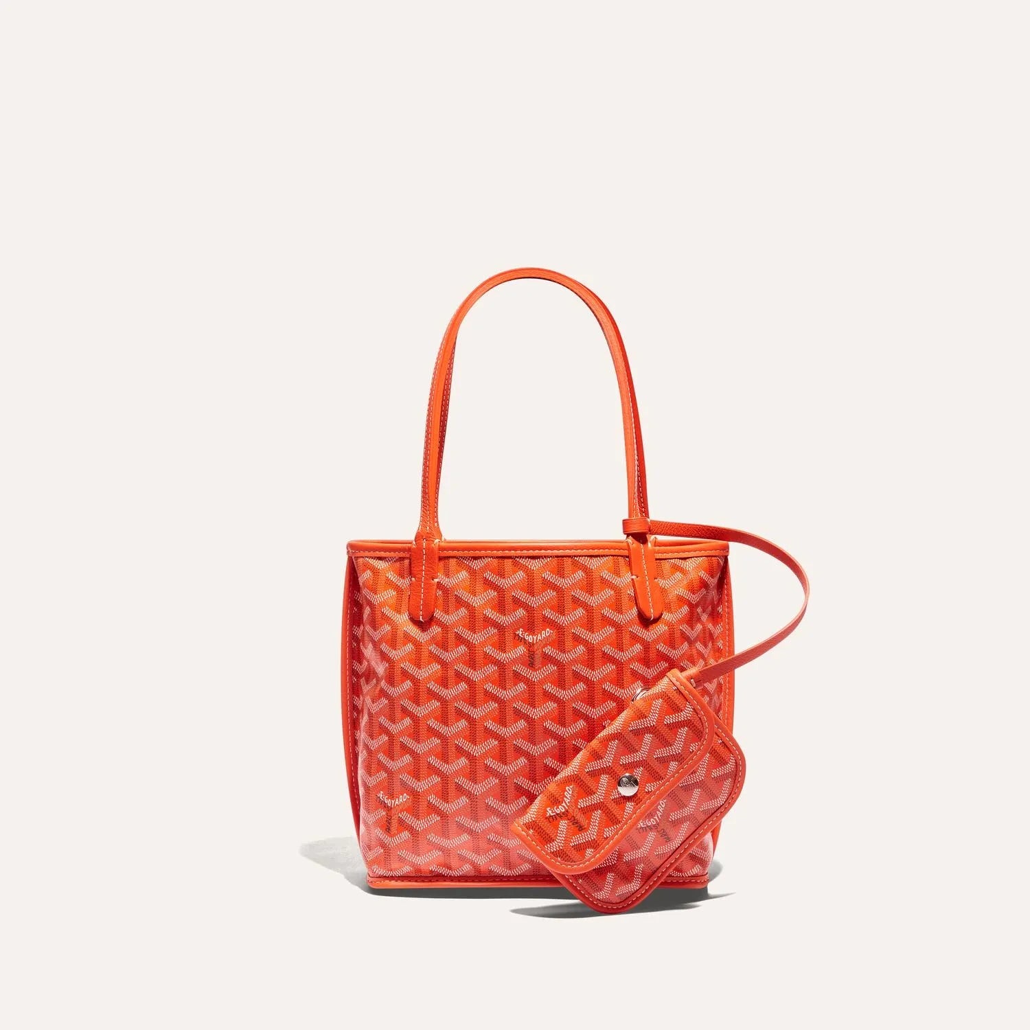 Nyvora™ Mini Luxury Purse