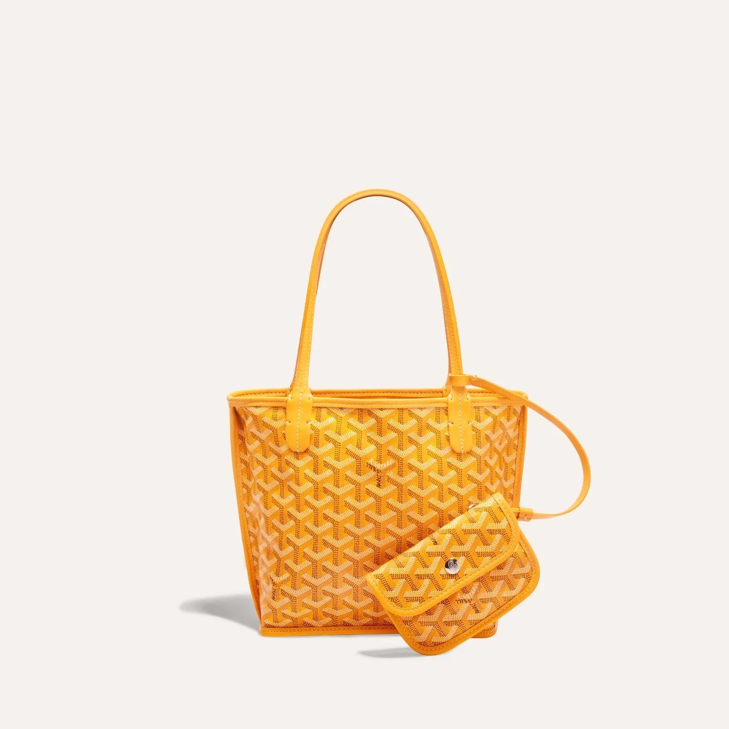 Nyvora™ Mini Luxury Purse