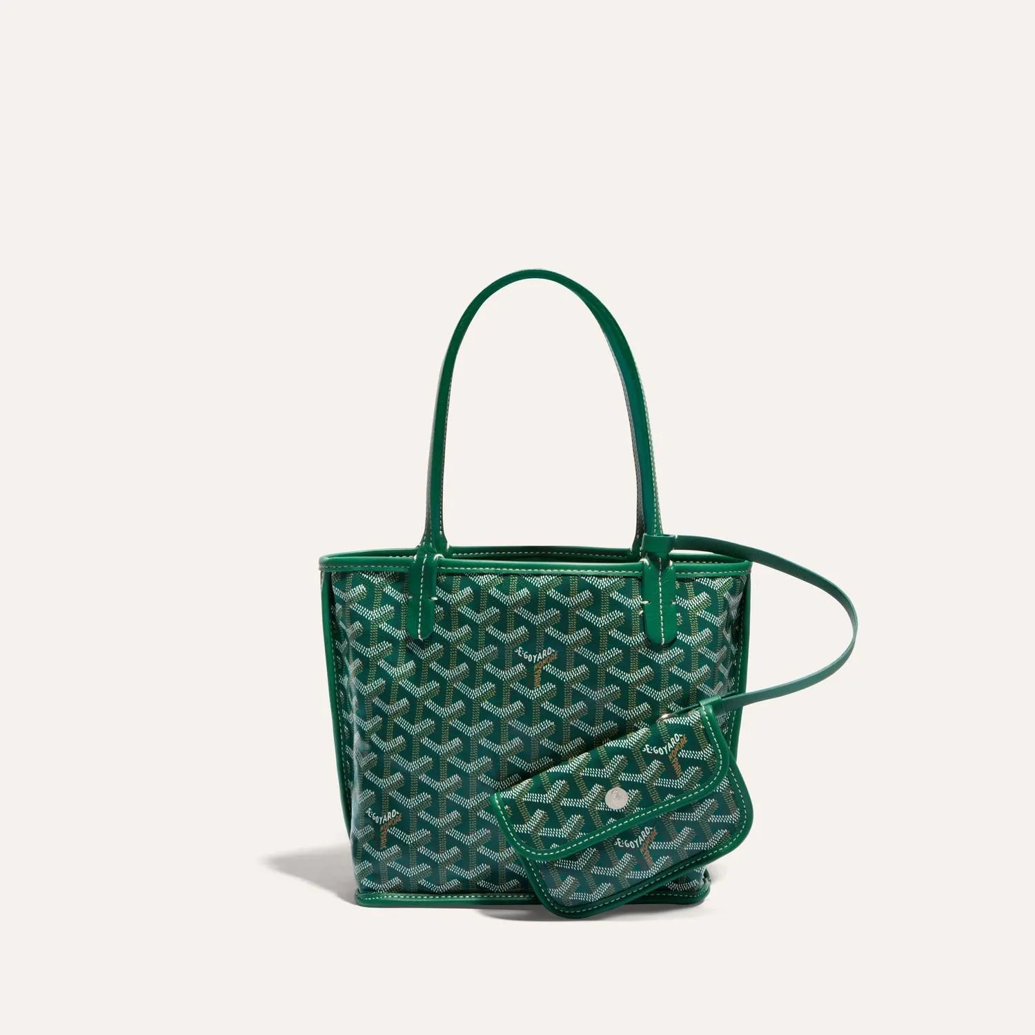 Nyvora™ Mini Luxury Purse