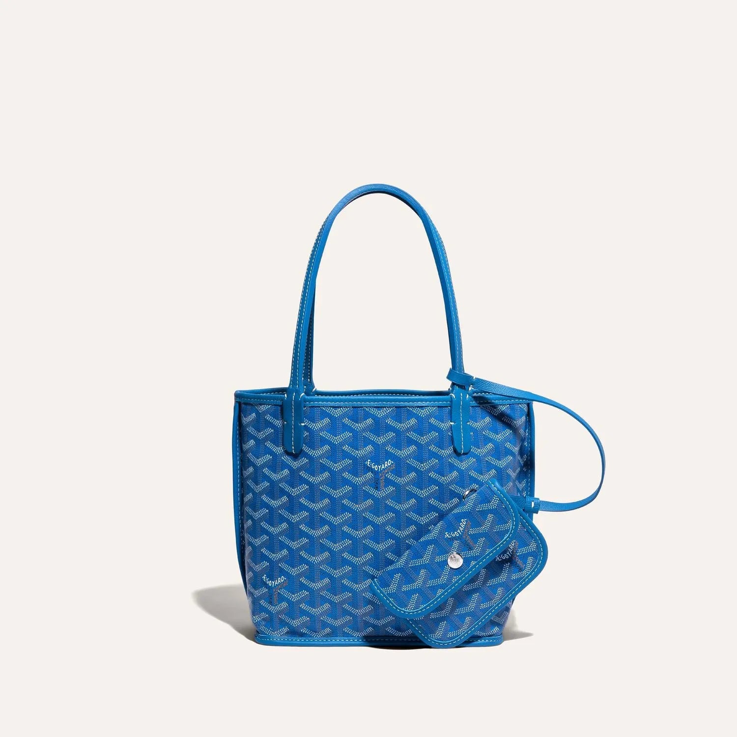 Nyvora™ Mini Luxury Purse