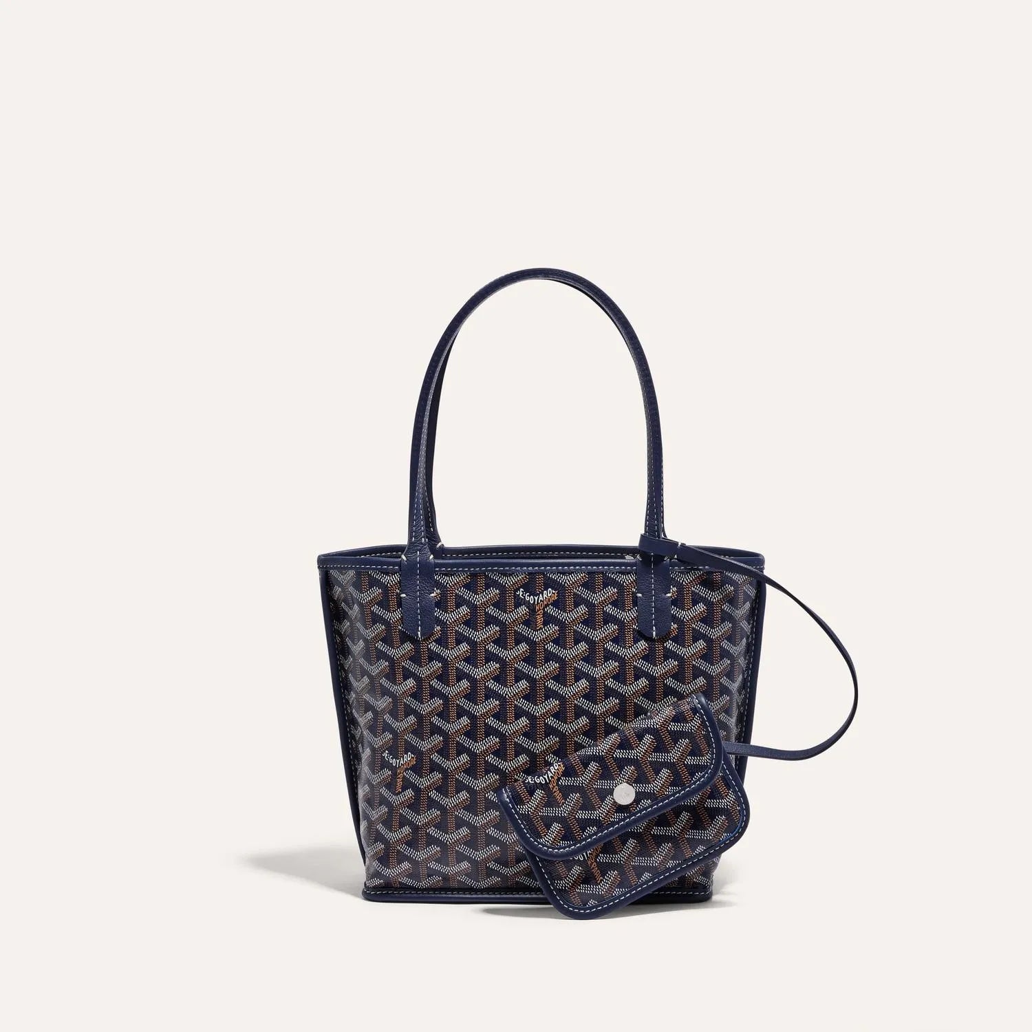 Nyvora™ Mini Luxury Purse