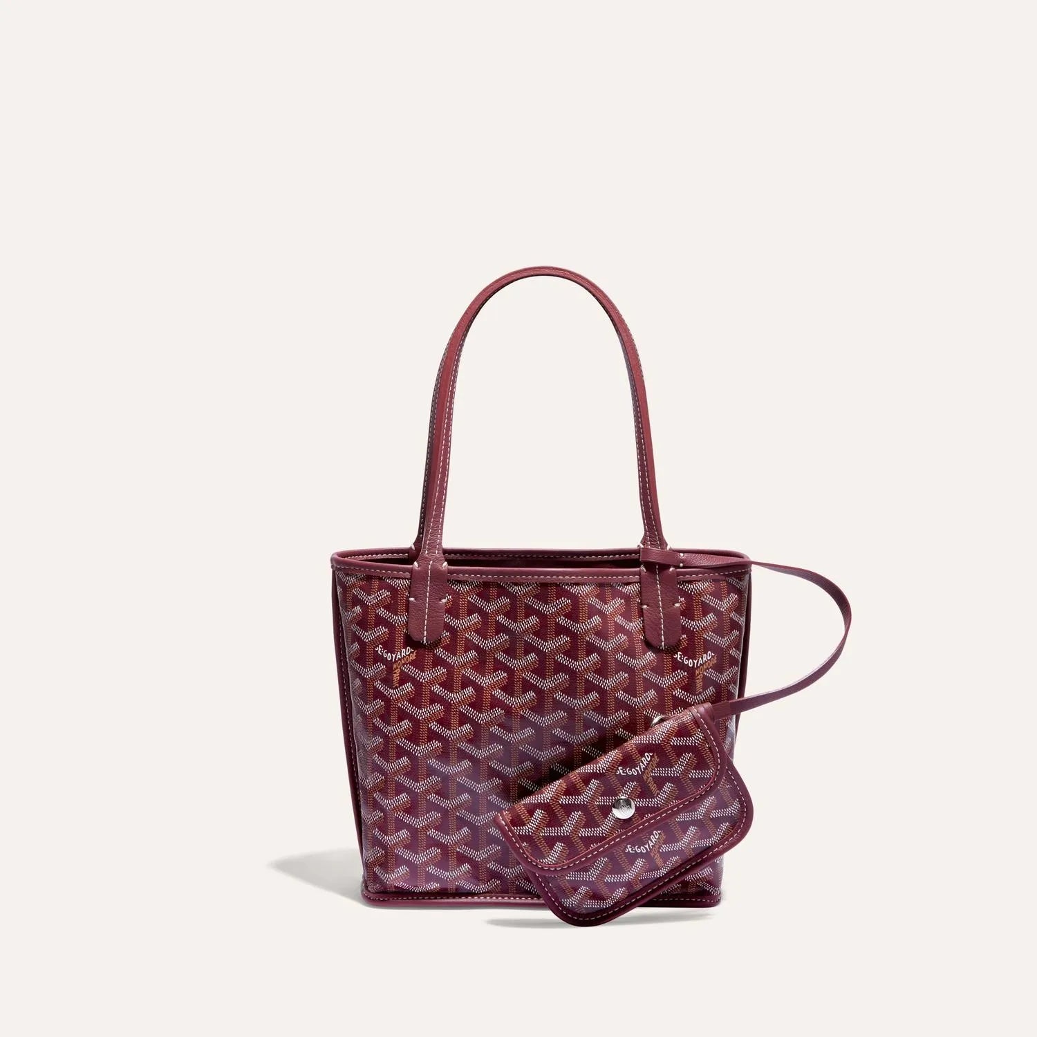 Nyvora™ Mini Luxury Purse