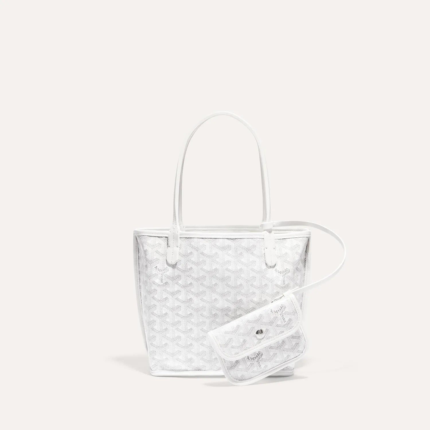 Nyvora™ Mini Luxury Purse
