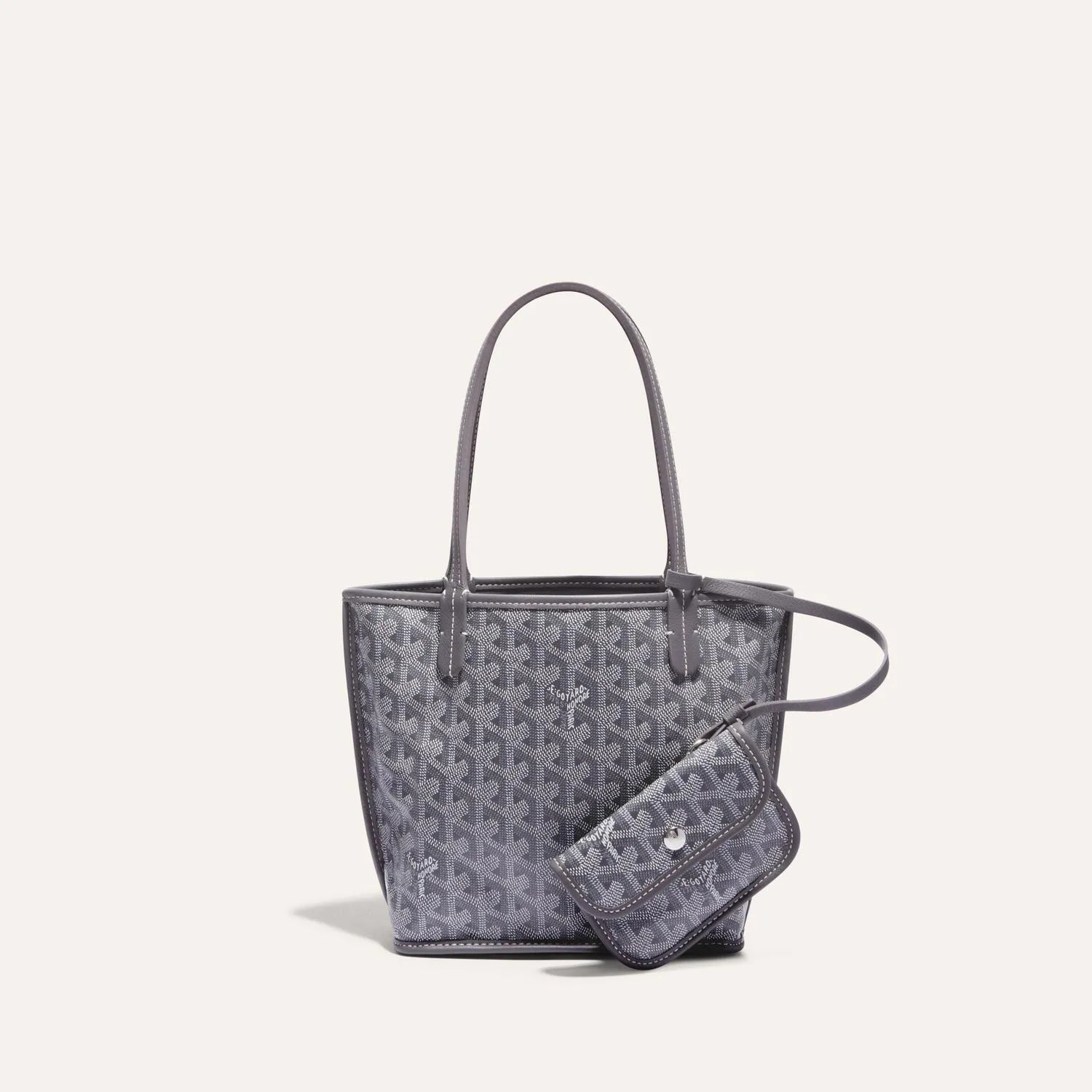 Nyvora™ Mini Luxury Purse